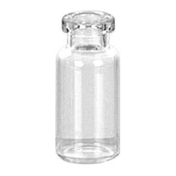  Tubular Glass Vial for Antibiotics 2mlR (Flacon en verre tubulaire pour les antibiotiques 2mlR)