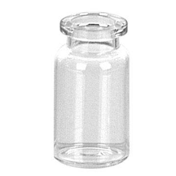  Tubular Glass Vial for Antibiotics 8mlPT (Трубчатый стеклянном флаконе антибиотиков 8mlPT)