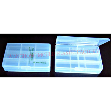  Pill Boxes (Pill Boxes)