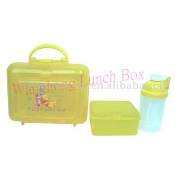  Lunch Box