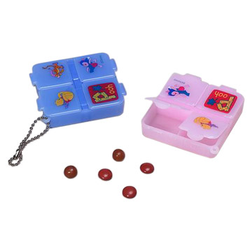  Medicine Boxes ( Medicine Boxes)