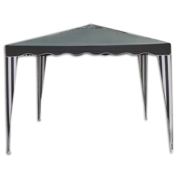  Steel Gazebo (Steel Gazebo)