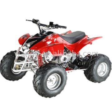  ATV 200cc ( ATV 200cc)