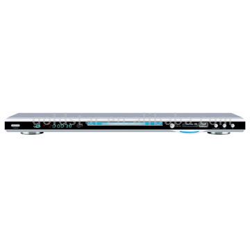  DVD Player with USB and SD Card Reader