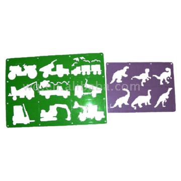  Stencil (Stencil)