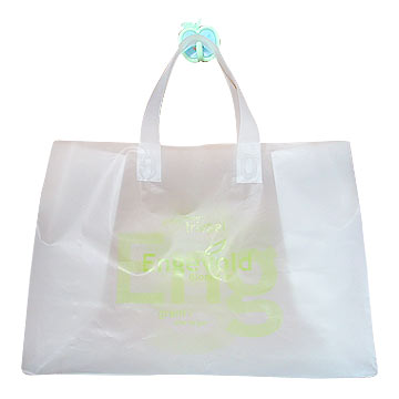  Soft Loop Handle Bag (Soft Loop Handle Bag)