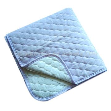 Coral Fleece Blanket (Coral Fleece Blanket)