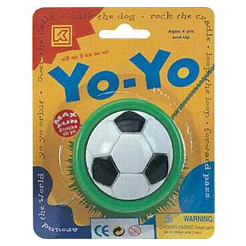 Yo-Yo (Yo-Yo)
