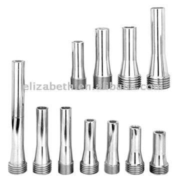  Long Rang Blast Nozzles (Длинный Ранг Blast Сопла)