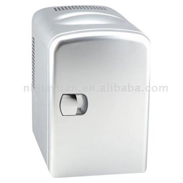  Mini Fridge (Mini Frigo)