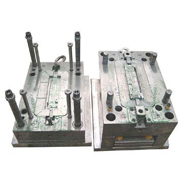  Moulds And Plastic Products (Formen-und Kunststoff-Produkte)