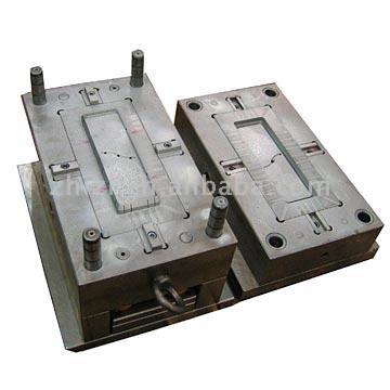  Moulds And Plastic Products (Formen-und Kunststoff-Produkte)