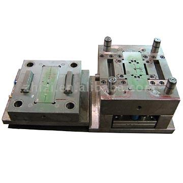  Moulds And Plastic Products (Formen-und Kunststoff-Produkte)