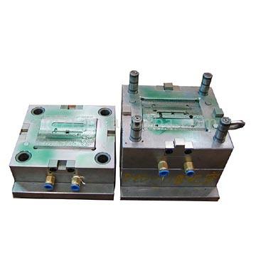  Moulds and Plastic Products (Formen-und Kunststoff-Produkte)