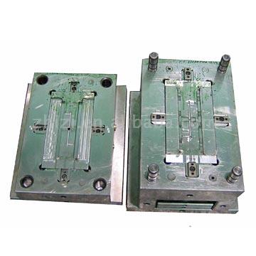  Moulds and Plastic Products (Formen-und Kunststoff-Produkte)