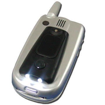  Mobile Torch (Torch Mobile)