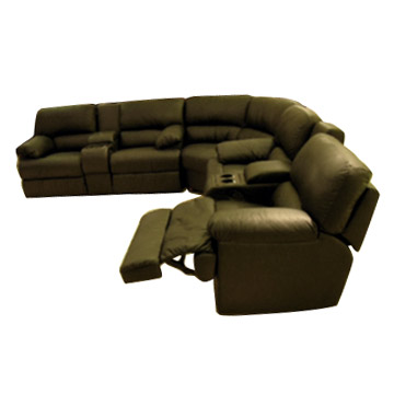  Armchairs (Fauteuils)