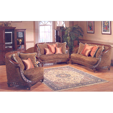  Leather Sofas (Кожаные диваны)