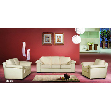  Leather Sofas