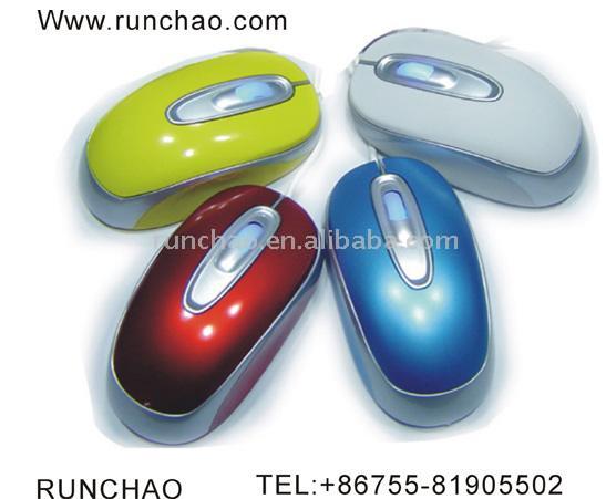 Optical Mouse (Оптическая мышь)