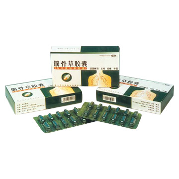  Jing Gu Cao Capsules (Jing Gu Cao Capsules)