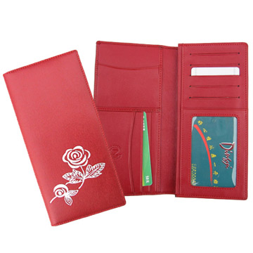  Ladies` Wallet