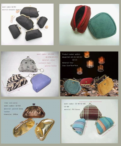  Coin Purse
