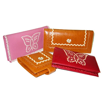  Ladies` Wallet