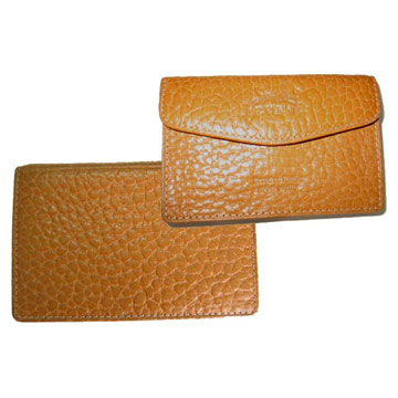  Name Card Holder