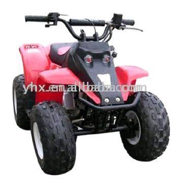  Quad (ATV) (Quad (ATV))