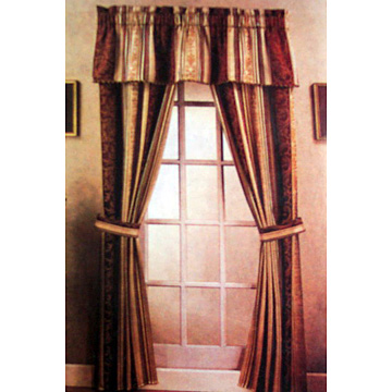  Curtain