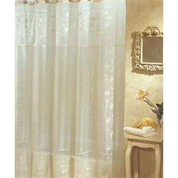  Embroidery Voile
