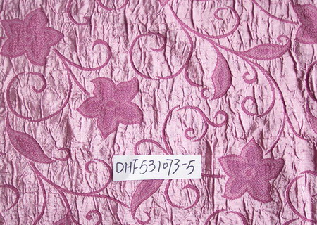  Jacquard Fabric ( Jacquard Fabric)