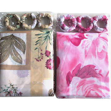  Shower Curtains ( Shower Curtains)
