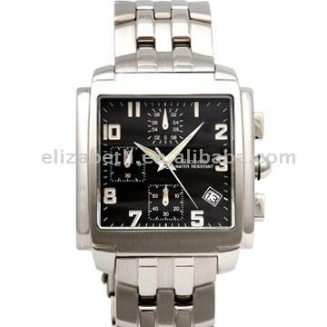  Leisure Watches (B700433M) ( Leisure Watches (B700433M))