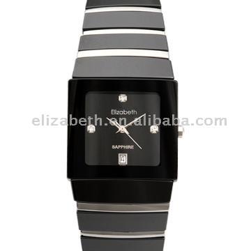  Ceramic Watches (T700090) ( Ceramic Watches (T700090))