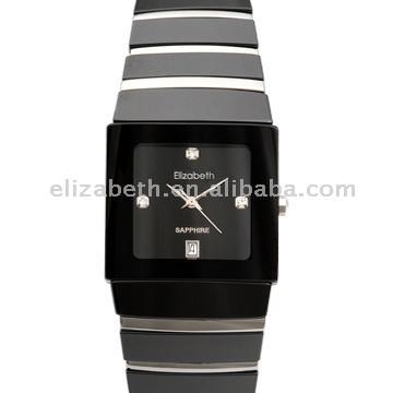  Ceramic Watches (T700090) (Керамические часы (T700090))