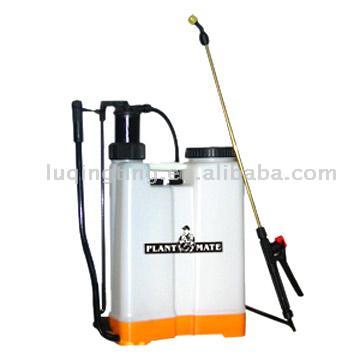  Knapsack Sprayer 3WBS-16B ( Knapsack Sprayer 3WBS-16B)