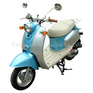  Scooter