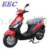  Scooter (EEC Approval)