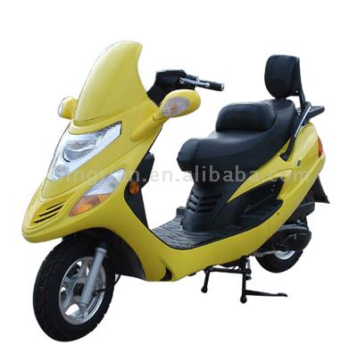  Scooter (EEC Approved)
