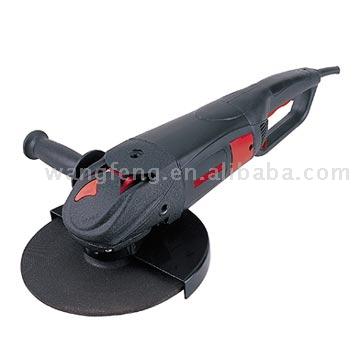  Angle Grinder