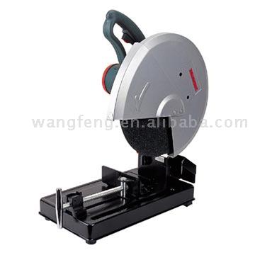  Cut-Off Machine
