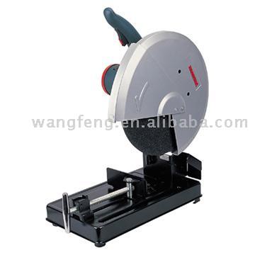  Cut-Off Machine