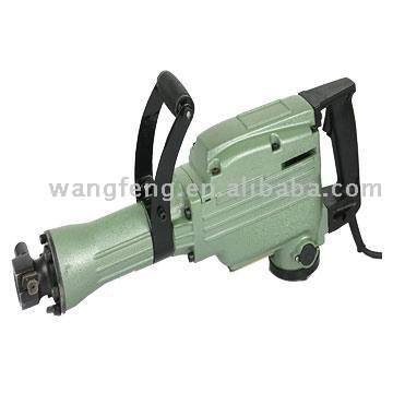  Hammer Drill