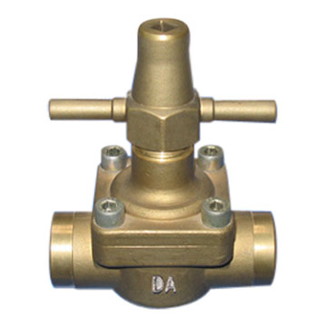  Hand Valve ( Hand Valve)