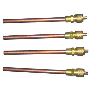  Access Valve (Charging Valve) ( Access Valve (Charging Valve))
