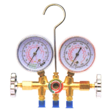 Manifold Set (Manifold Set)