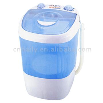  Mini Washing Machine (Мини стиральная машина)