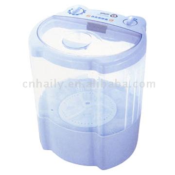  Mini Washing Machine ( Mini Washing Machine)